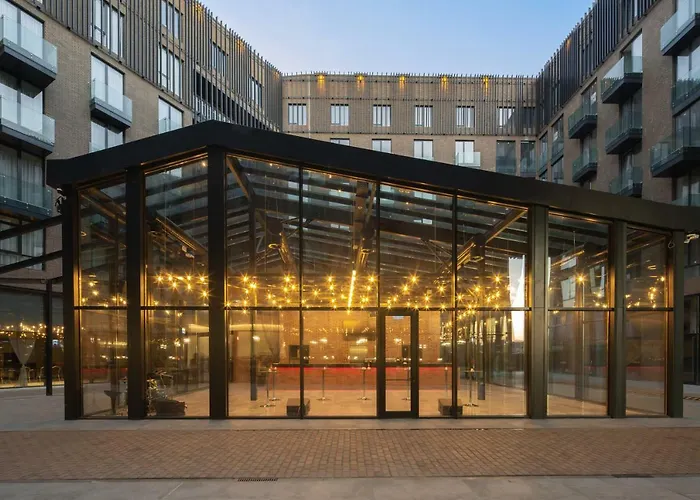 Doubletree By Hilton Kocaeli
