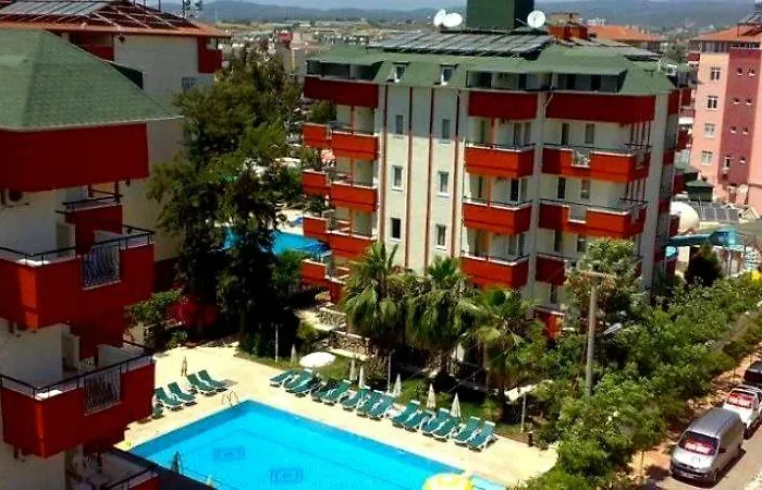 Solis Beach