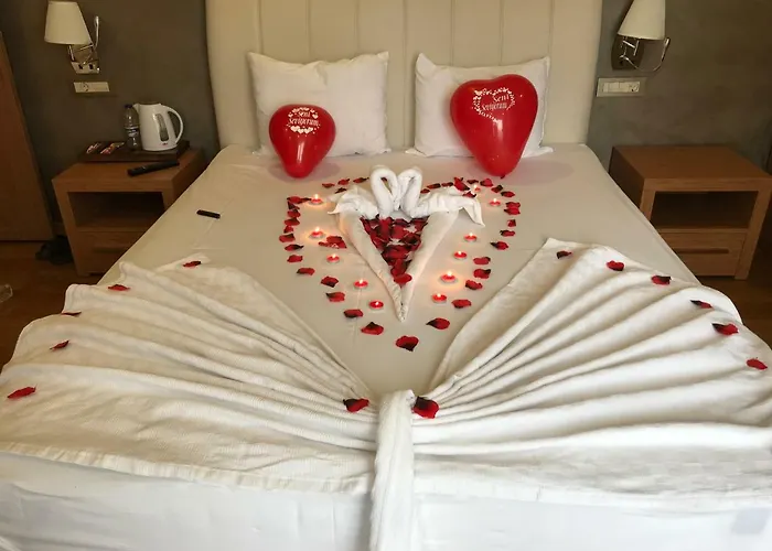 Golden Culcu Otel