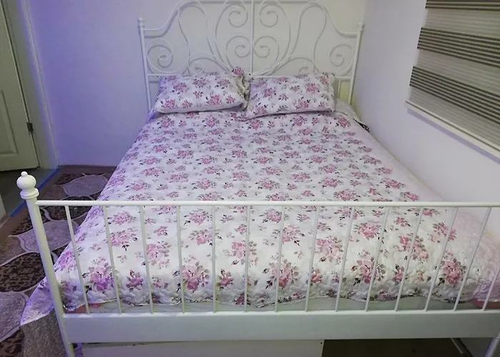 Tirilye Kalamya Butik Otel Zeytinbagi, Türkiye