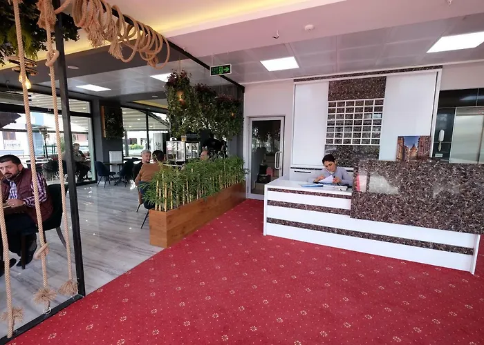 Buerokrat Evi