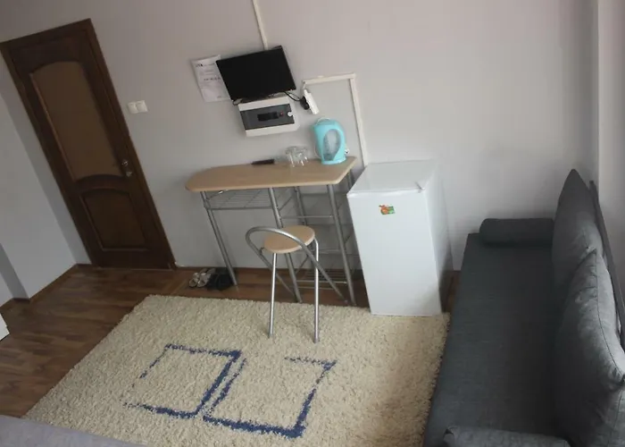 Yenimahalle New House Apart