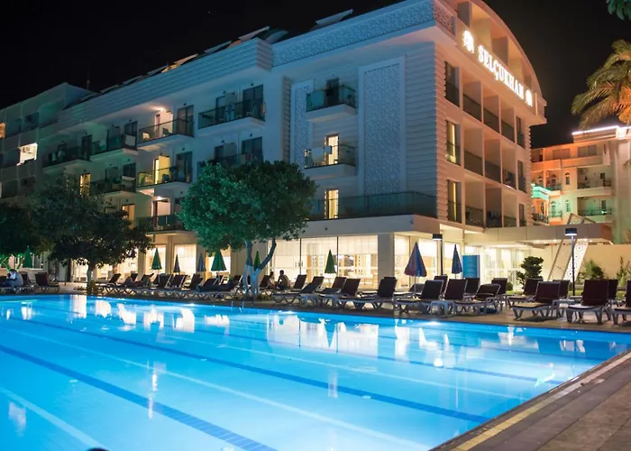 Selcukhan Hotel Beldibi , Türkiye