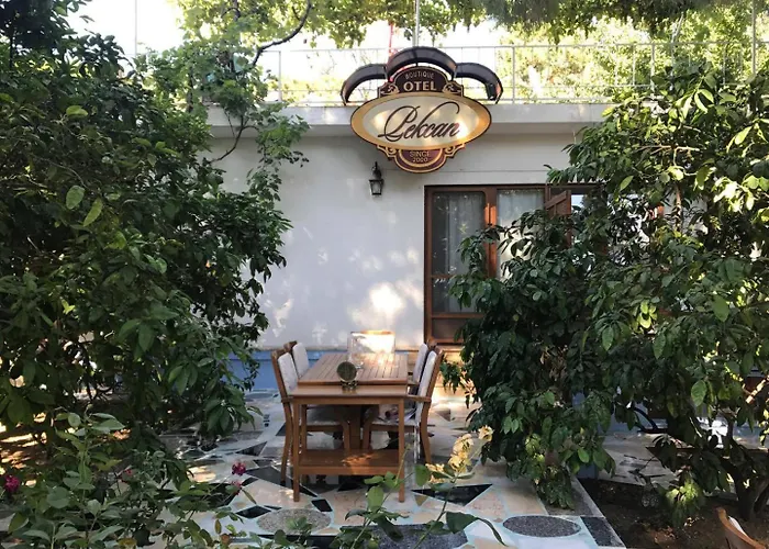 Pekcan Otel
