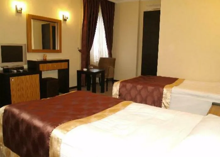Anatolia Hotel Malatya, Türkiye