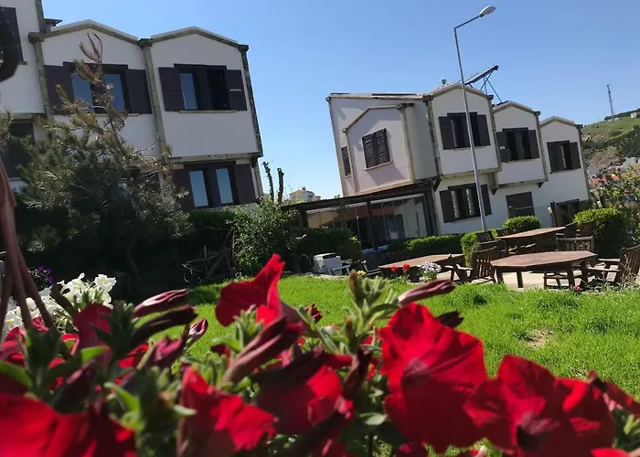 Apollon Hotel Bozcaada, Türkiye