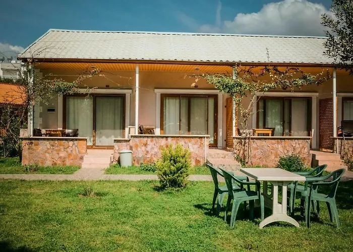 Aslihan Motel