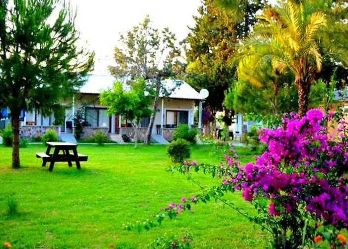 Aslihan Motel