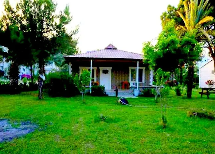 Aslihan Motel
