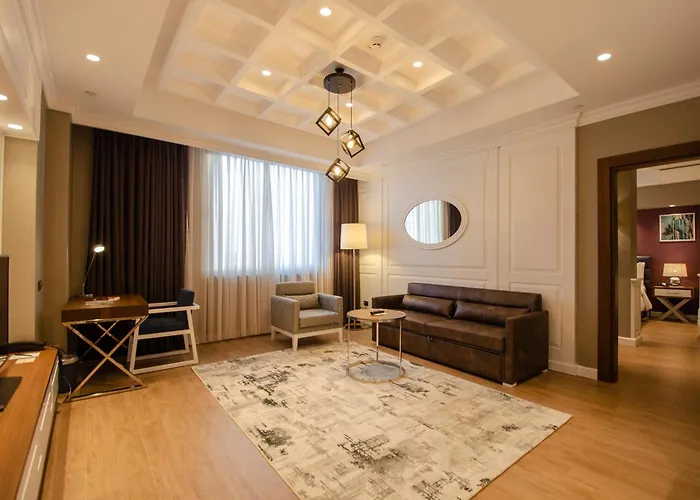 Doubletree By Hilton Eskisehir