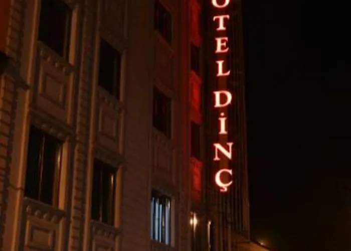 Hotel Dinc