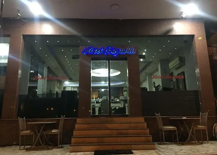 Bayrakli Otel