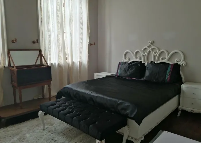 Les Pergamon Otel Bergama, Türkiye