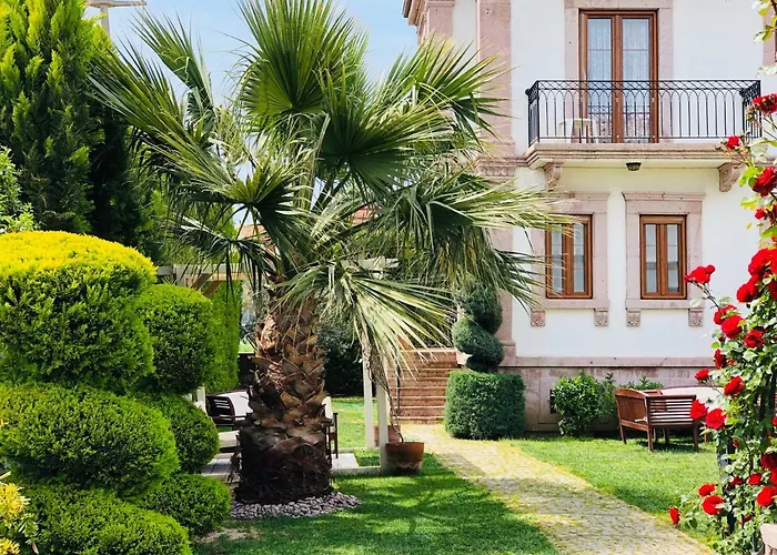 Cunda Vrodi Hotel
