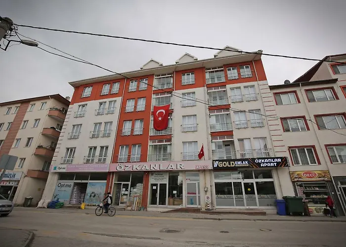 Oezkanlar