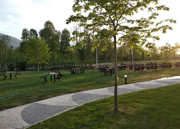 Sapanca Park Otel