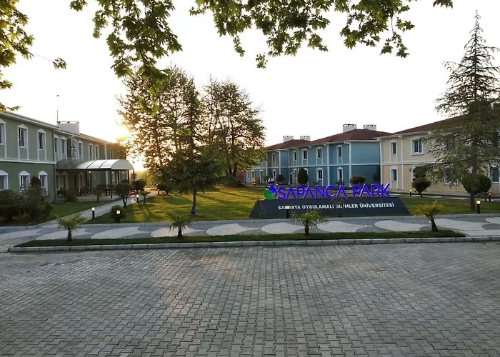 Sapanca Park Otel