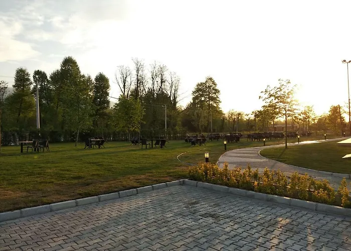 Sapanca Park Otel