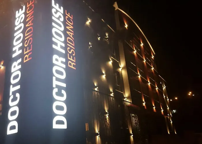 Doctor House
