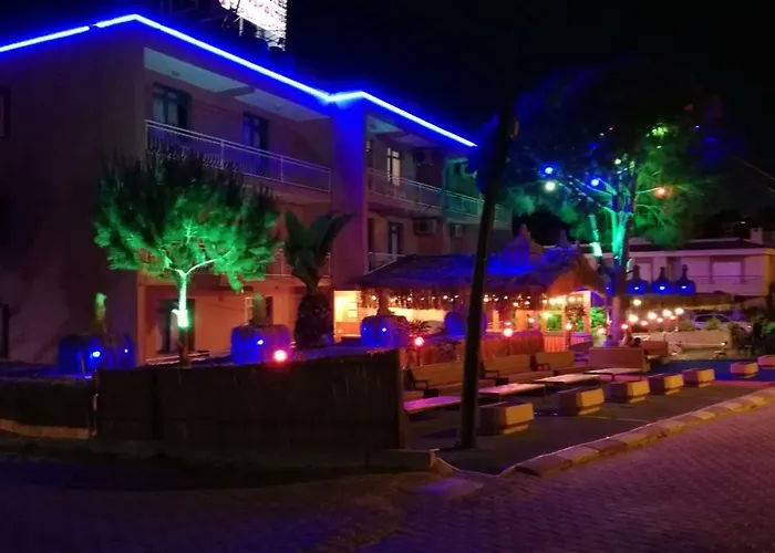 Grand Yayla