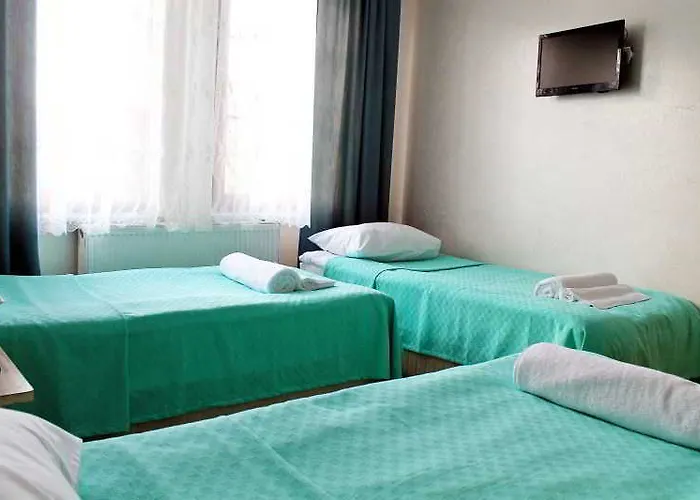 Mudurnu Ipekyolu Hotel