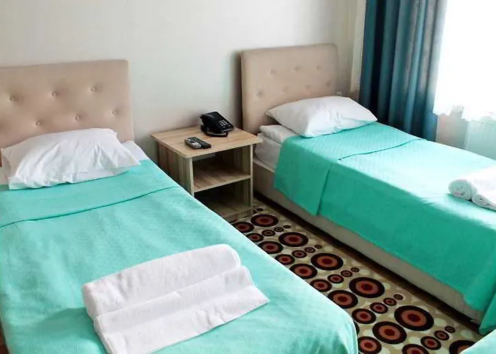 Mudurnu Ipekyolu Hotel
