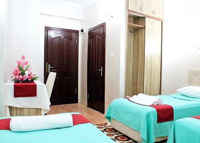 Mudurnu Ipekyolu Hotel