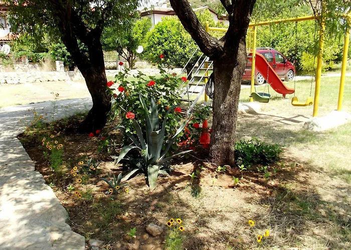 Knidos Butik Otel