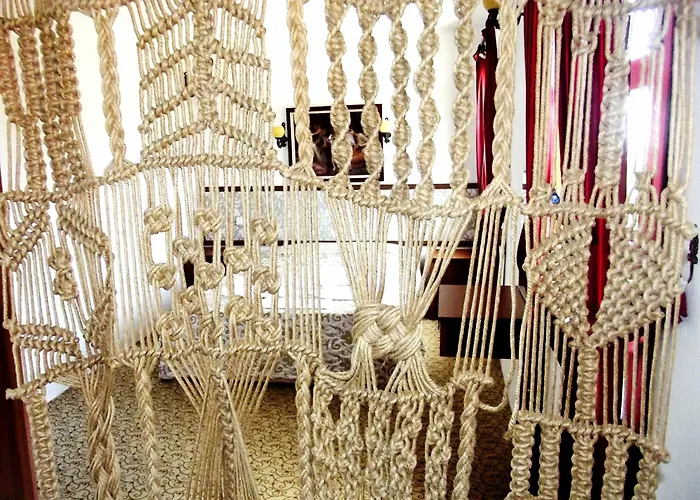 Knidos Butik Otel