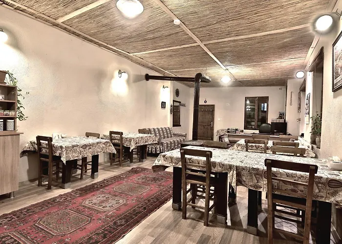 Days Inn Cappadocia
