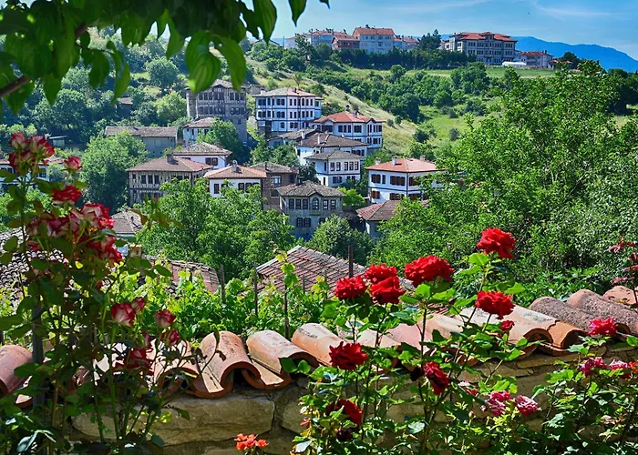 Dadibra Konak