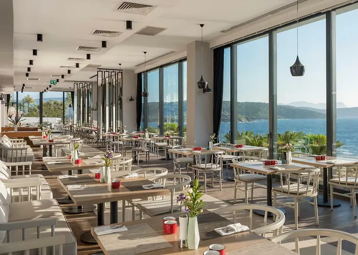 Vitalica Wellness Resort Milas, Türkiye