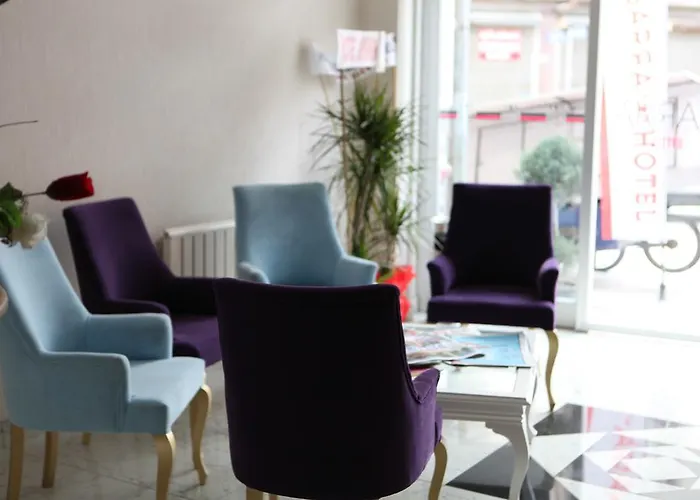Garra Hotel