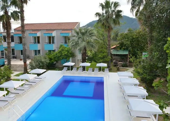 More Beach Hotel