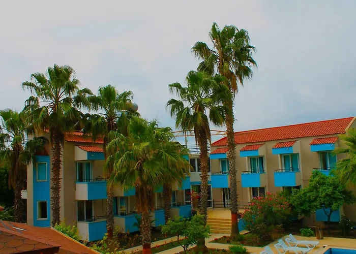 More Beach Hotel
