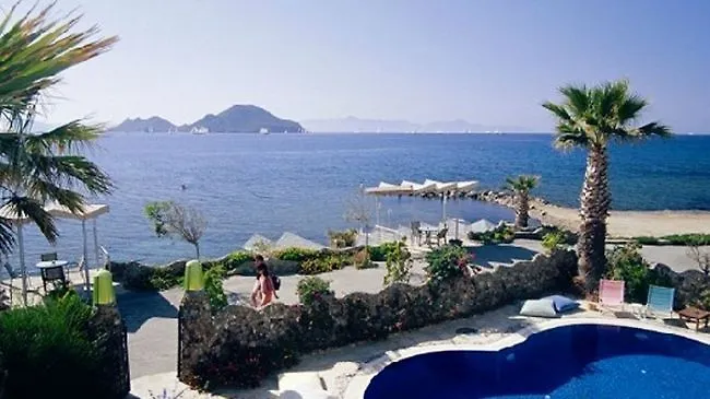 Mar Hotel