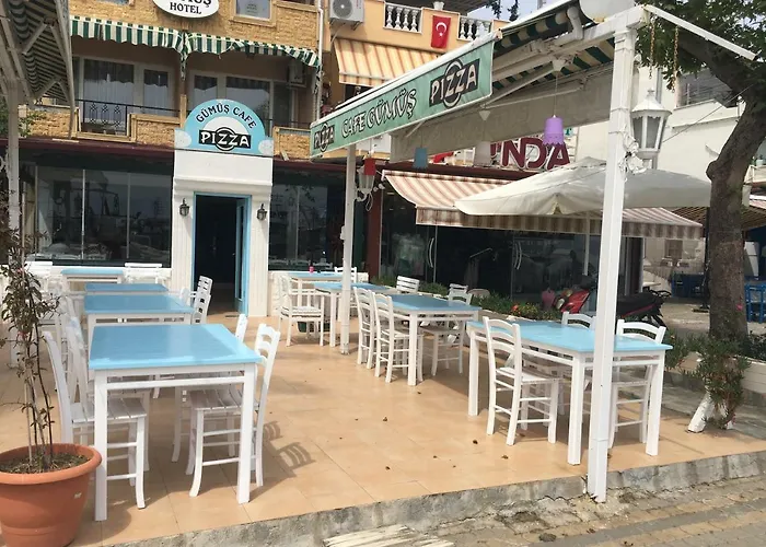 Gumus Hotel