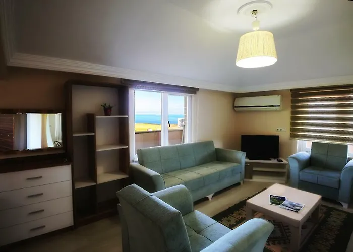 Jalal Vip Apart Hotel