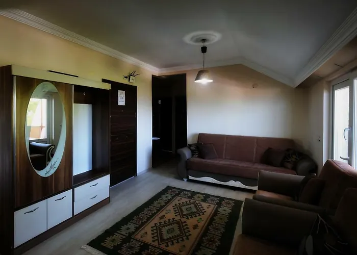 Jalal Vip Apart Hotel Trabzon, Türkiye