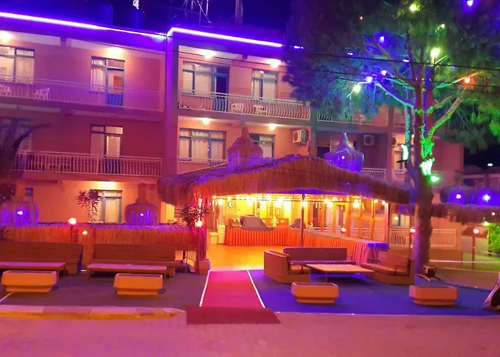 Grand Yayla