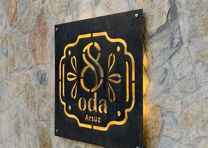 Sekiz Oda Arsuz İskenderun, Türkiye