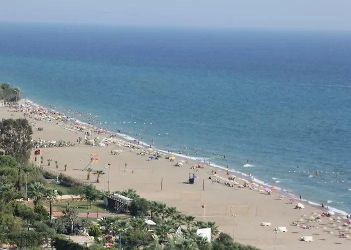 Adalında Otel