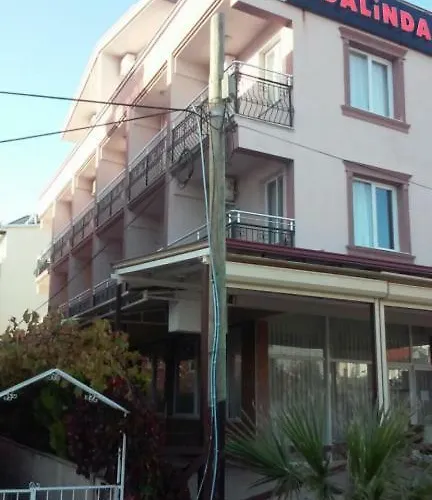Adalında Otel