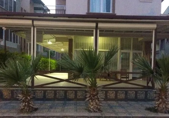 Adalında Otel