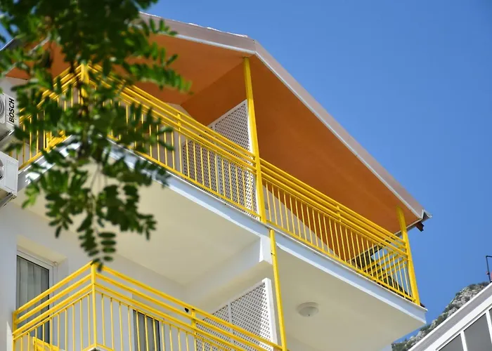 Limon Pansiyon Kaş, Türkiye