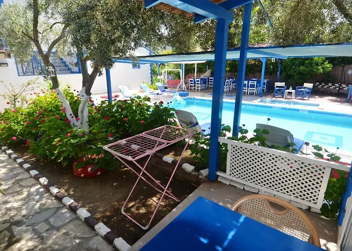 Yazici Otel Selimiye , Türkiye