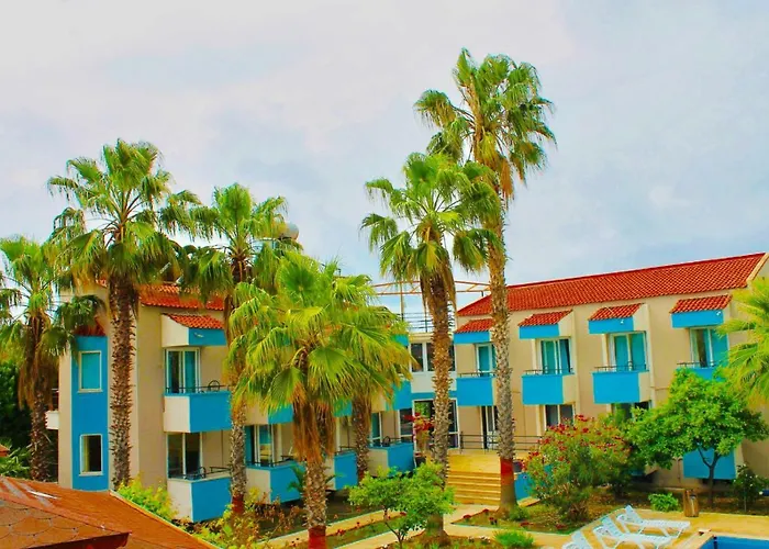 More Beach Hotel