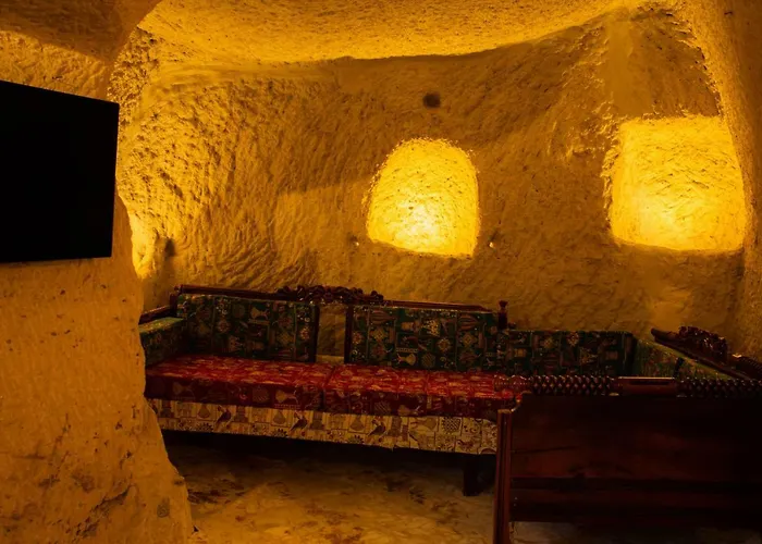 Unicorn Cave