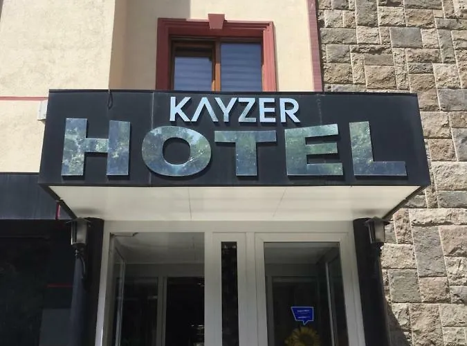 Kayzer