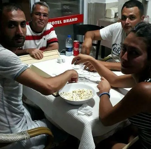 Hotel Brand Didim, Türkiye